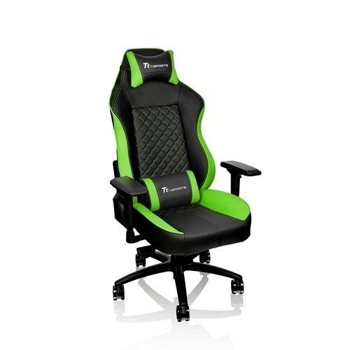 Thermaltake ESPORTS GT C500 Gaming Chair - Game Hub