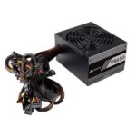 Corsair VS Series VS650 650W 80+ Power Supply - Image 2