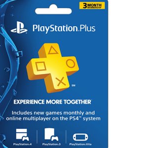 PlayStation 3 Month (US) - Game Hub