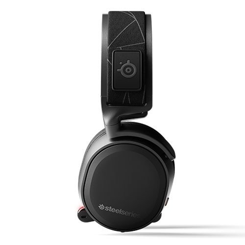 steelseries arctis 7 mixamp