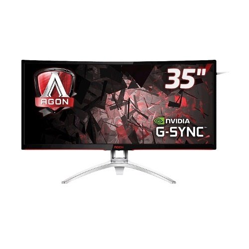 aoc agon 35 120hz