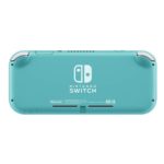 Nintendo Switch Lite Console -Turquoise – Game Hub