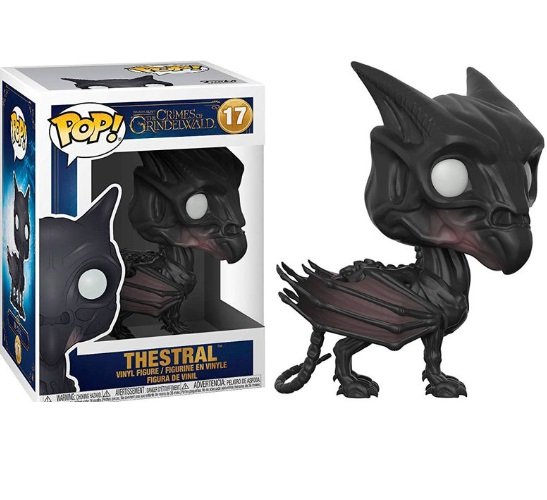 thestral pop figure