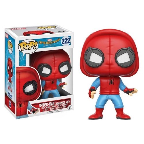 funko pop spiderman game