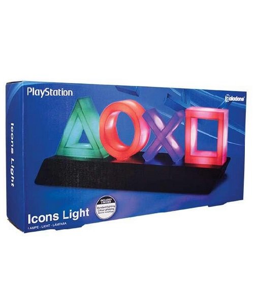 playstation icon light aliexpress