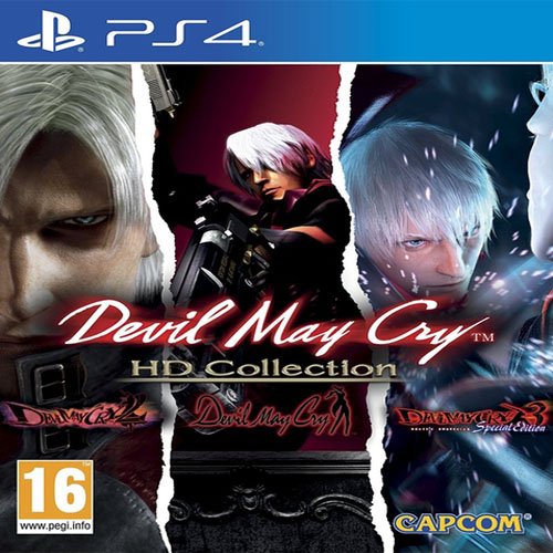devil may cry ps4 download free