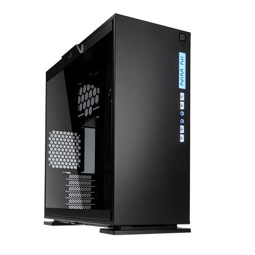 In Win 303 Secc Steel Tempered Glass Case Atx Mid Tower Black Game Hub In Win 303 Secc Steel Tempered Glass Case Atx Mid Tower Black Game Hub