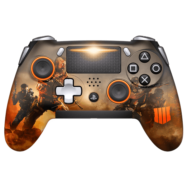 call of duty scuf controller