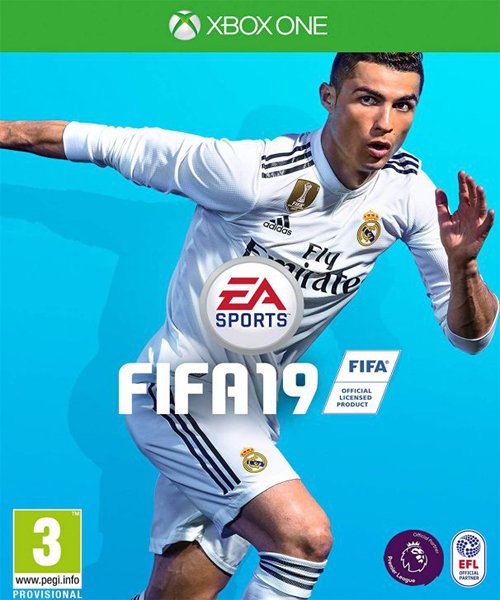 35 Top Pictures Xbox One Sports Games 2019 / 2K Sports Expands its Fall Lineup by Publishing The Golf ...