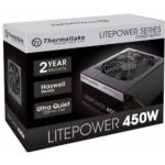 Thermaltake Litepower 450W Power Supply - Image 2