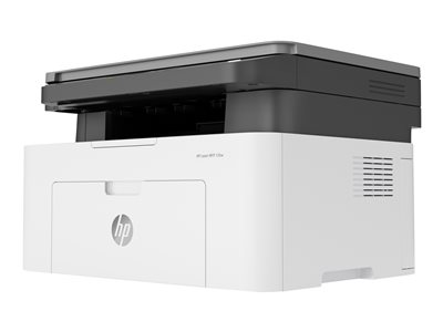 Установка принтера hp laser mfp 135w