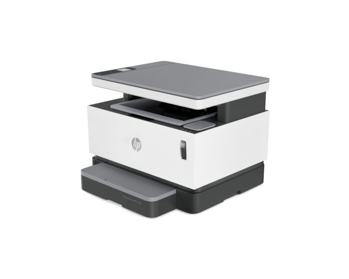 HP Neverstop Laser MFP 1200a Printer - Game Hub
