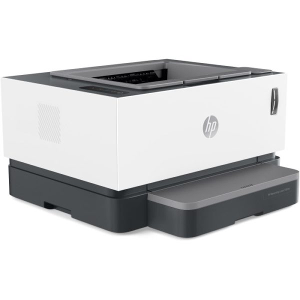 HP Neverstop Laser 1000w Printer - Game Hub