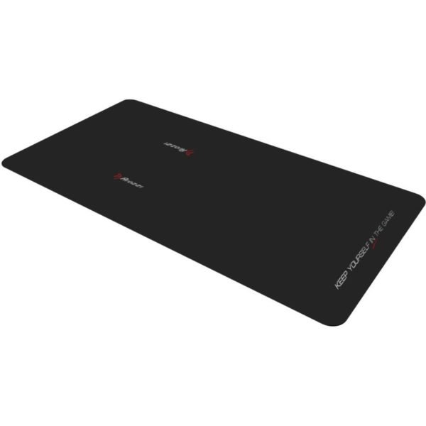 Arozzi Velocita Floormat - Black