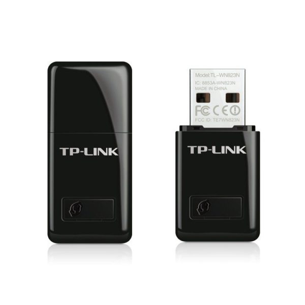 TP-Link TL-WN823N WiFi Doungle USB – Game Hub