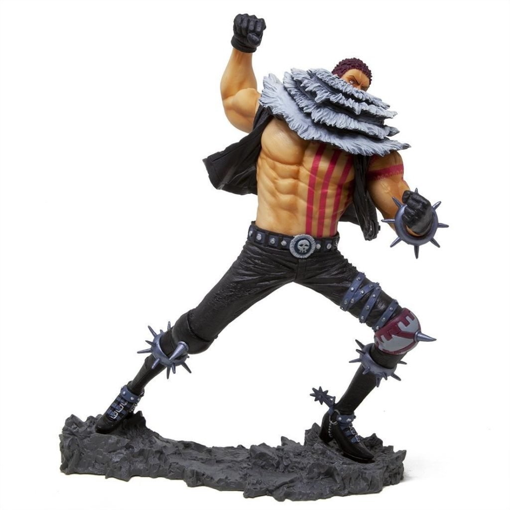 Figure One Piece: Charlotte Katakuri Small – Game Hub