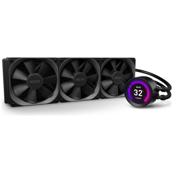 Nzxt Kraken Z73 Liquid Cooler