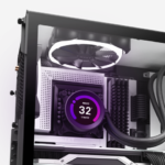 NZXT Kraken Z63 Liquid Cooler - Image 2