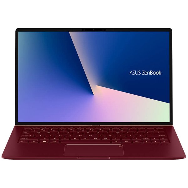 Asus zenbook 13 ux333fn обзор