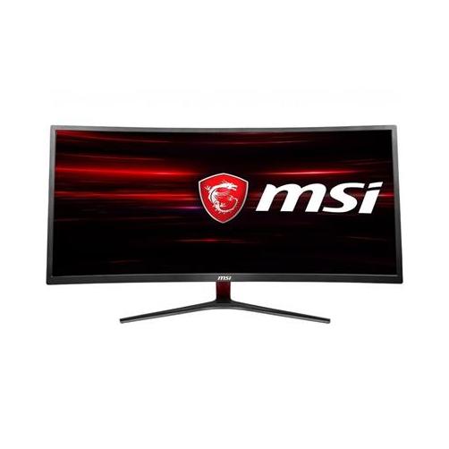 Msi optix mag341cq обзор