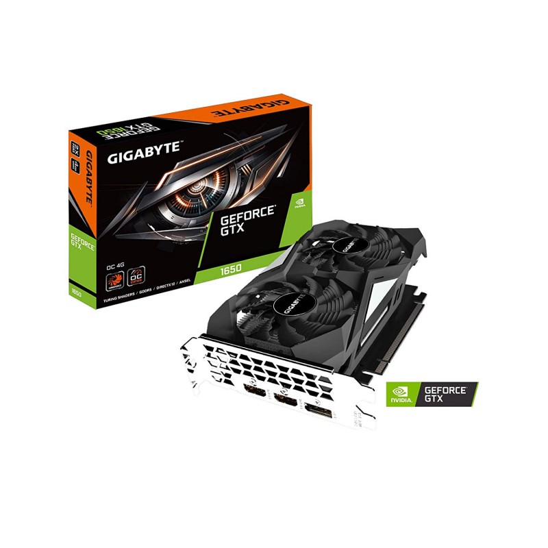 Биос от gigabyte windforce 1650 super поставить