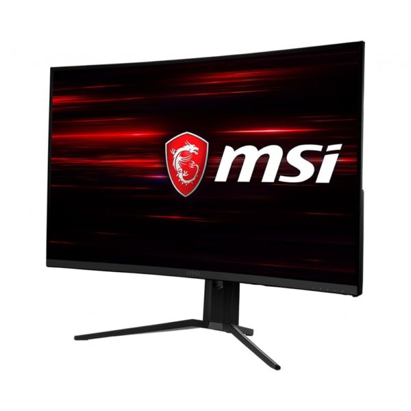 MSI Optix MAG322CQRV 144Hz 1MS 2560 x 1440 (WQHD) Gaming Monitor