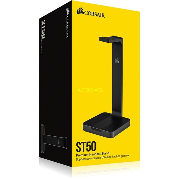 corsair st50 headset stand