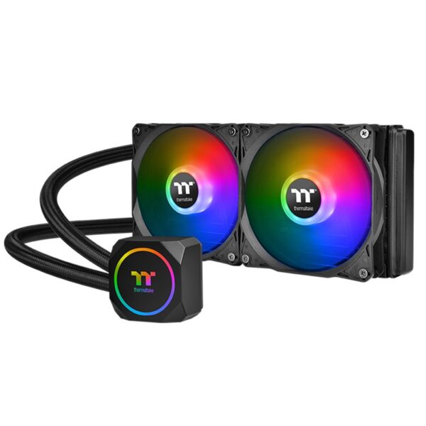 Thermaltake TH240 ARGB Sync 360mm Liquid Cooler