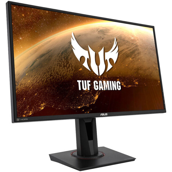 Как установить драйвера на монитор asus tuf gaming vg279qm