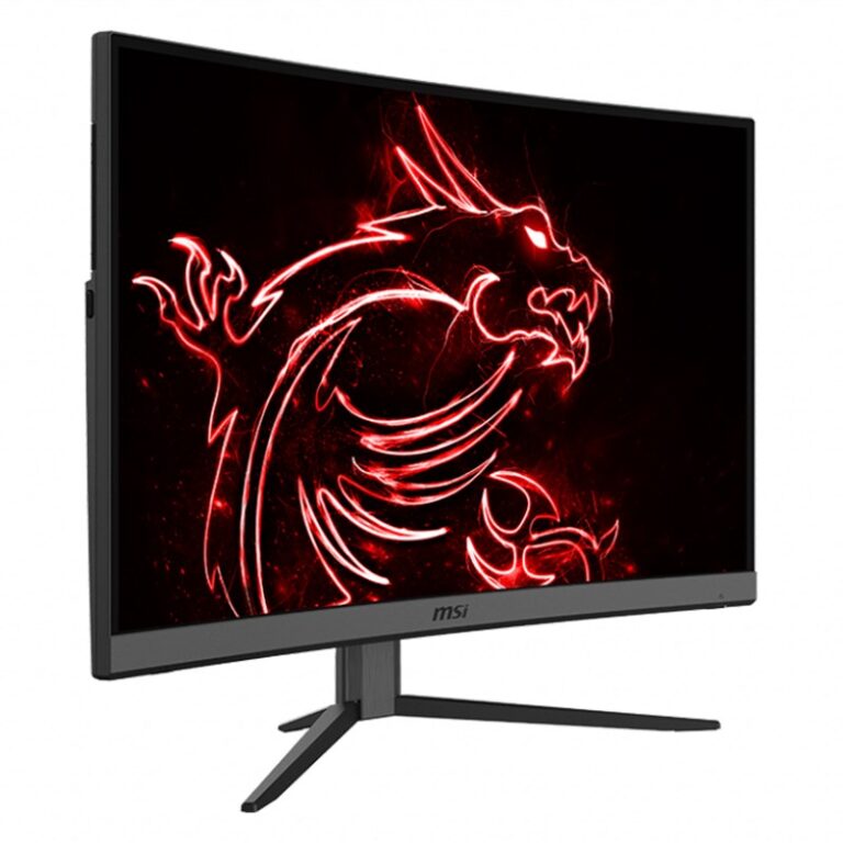 Minimalist Best Msi Monitor Settings For Xbox Series X with Wall Mounted Monitor