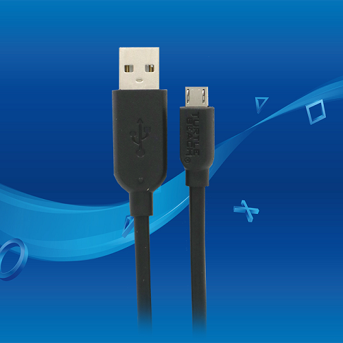 ps4 dualshock charging cable