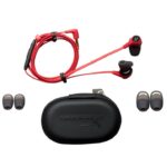 HyperX Cloud Earbuds Gaming Headphones with Mic - Image 2