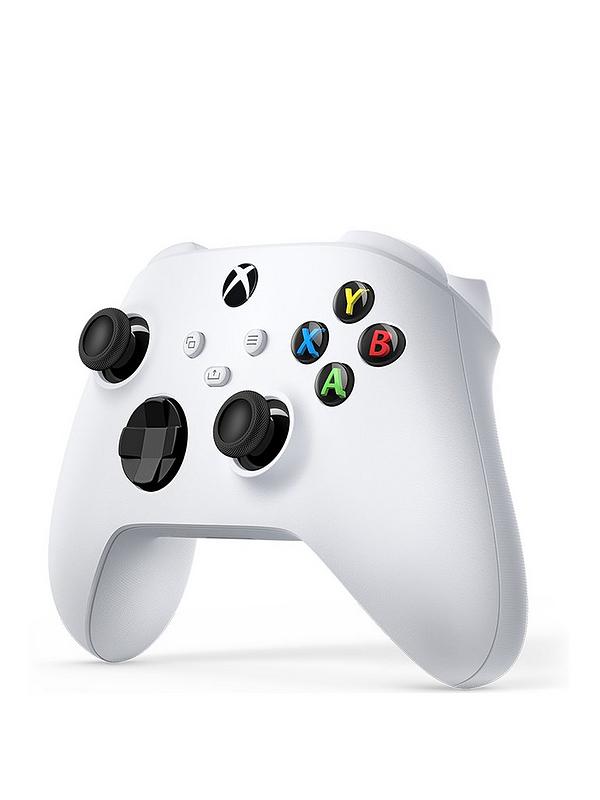 xbox one x series controller