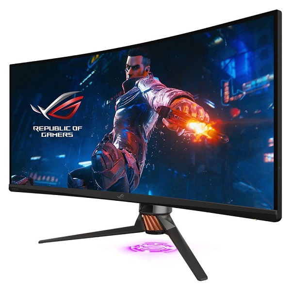 Asus rog swift pg35vq лучший монитор для игр