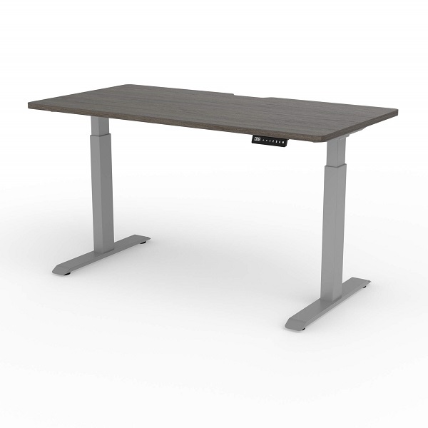 70 inch adjustable desk