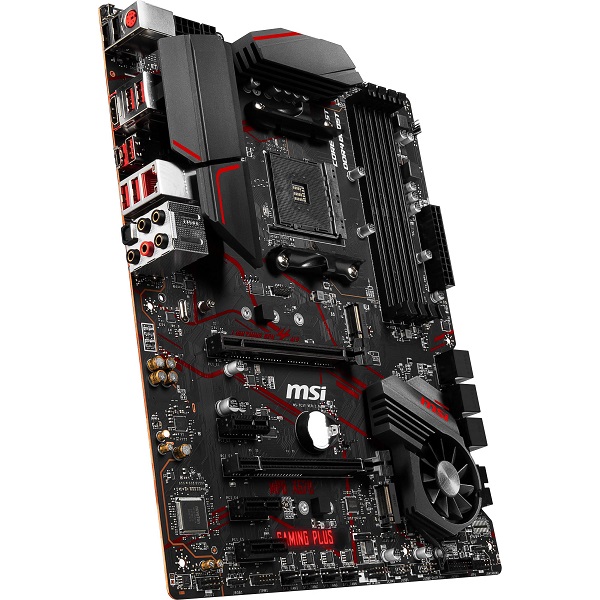 Msi mpg x570 gaming plus настройка биоса под райзен 5 3600х