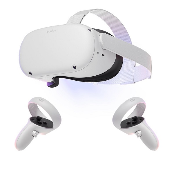 Oculus quest2 64G | bioimune.com.br