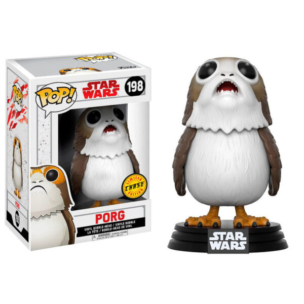 Funko Pop! PORG