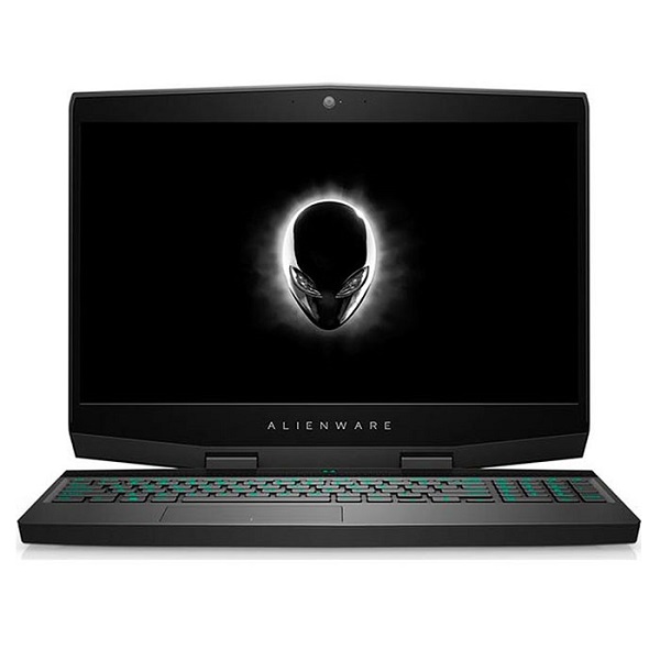 Dell Alienware (M15-R3)-15-CT01 BLKC i7 10750H – 2.6 GHz 16GB 1TB