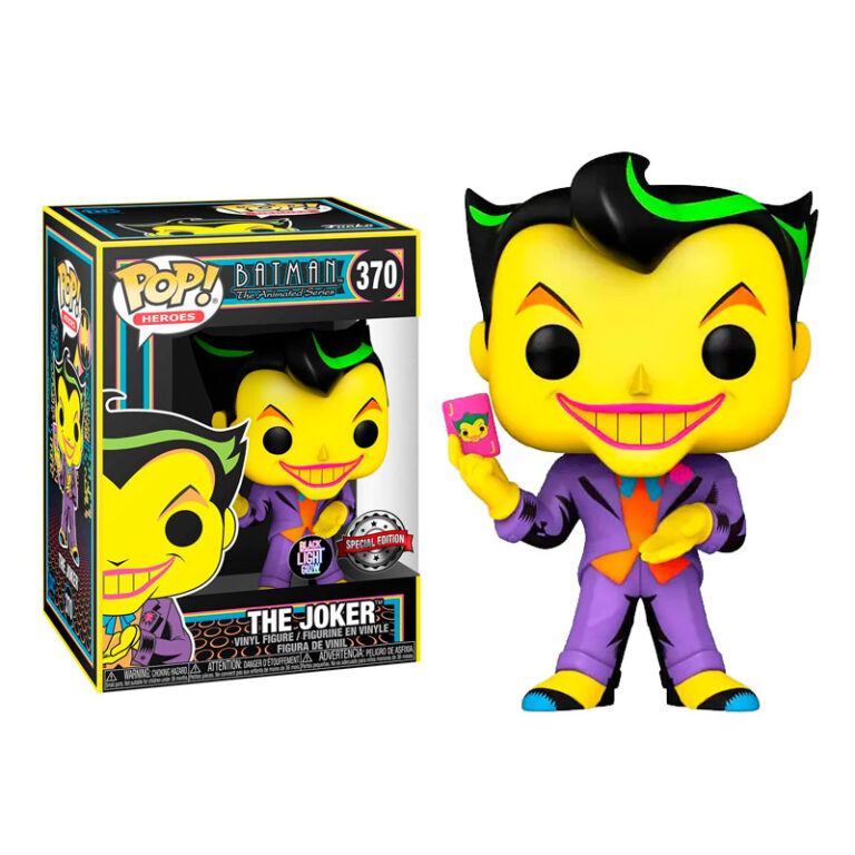 funko pop fatgum
