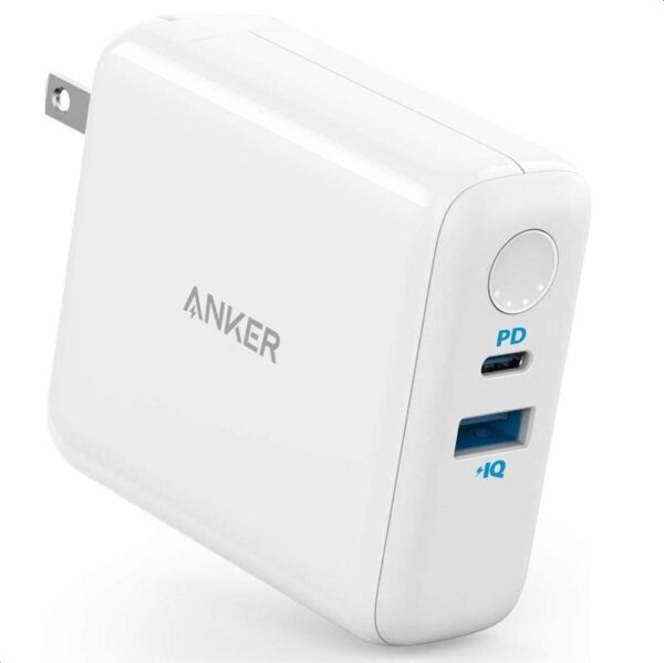 Anker Powerport III Mini White