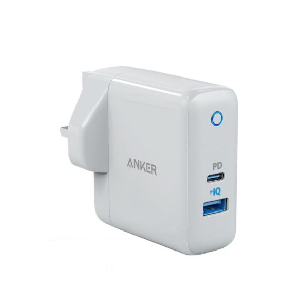 Anker Powerport PD+2 White