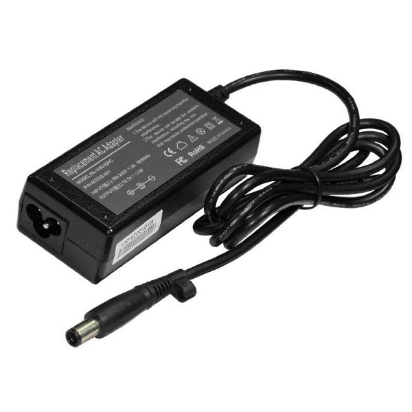 Arctic konsensus Forståelse HP Input : 100-240V~1.8A 50-60Hz Output : 19V-4.7A 7.4MM*5.0MM Replacement  AC Adapter - Game Hub