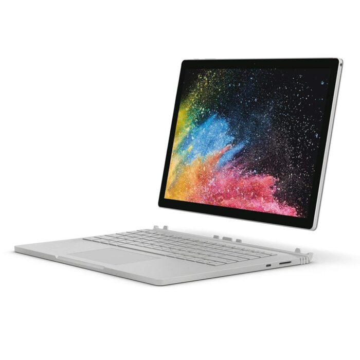 Microsoft Surface Book 3 – 15 Convertible Notebook Intel 4-Core