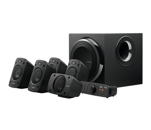 1000 watt hot sale surround sound