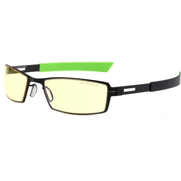 GUNNAR MOBA Razer Edition Gaming Glasses