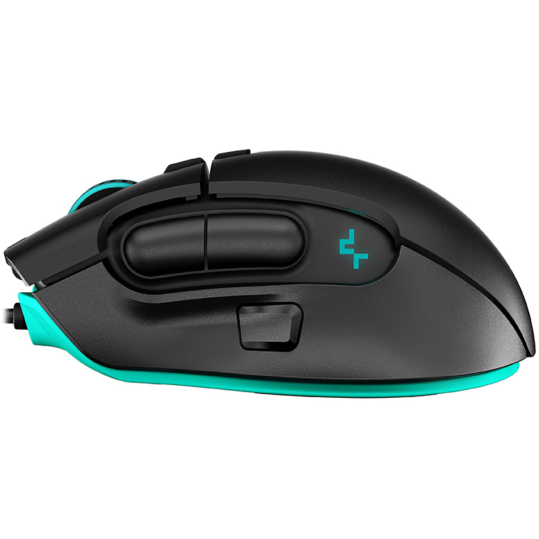DeepCool MG350 FPS Gaming Mouse – Game Hub