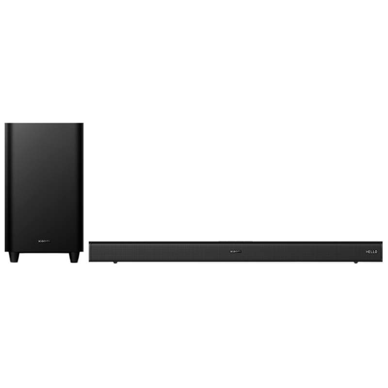 smallest bose soundbar