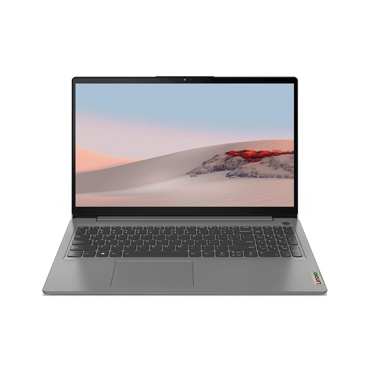 Lenovo Ideapad 3 15ITL6 Touchscreen Laptop - 15.6