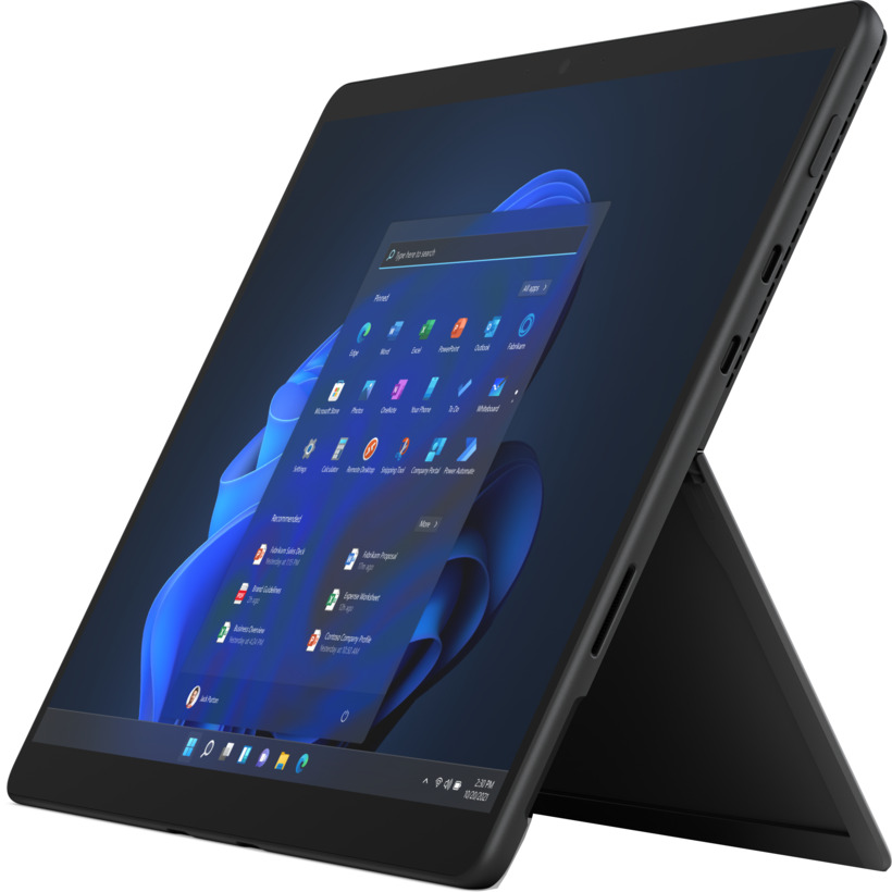 Surface Pro i5-1135G7  8GB  256GB